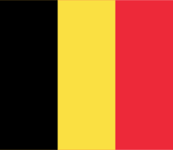 B&eacute;lgica N&uacute;meros de Telefone Tempor&aacute;rios